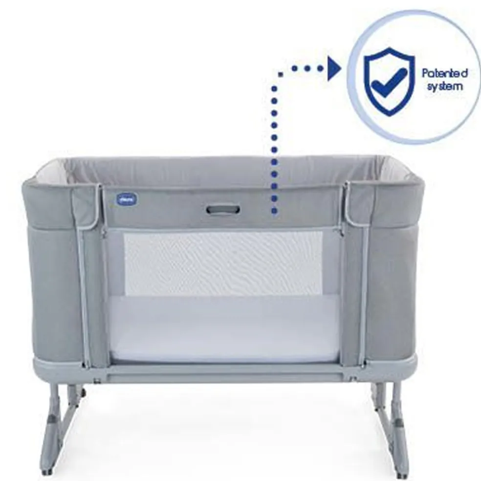 Chicco Next2me Forever Co-Sleeping Cot