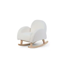 Childhome Kids Rocking Chair - Teddy