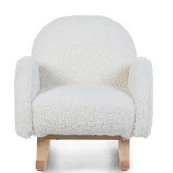 Childhome Kids Rocking Chair - Teddy