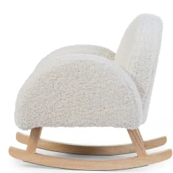 Childhome Kids Rocking Chair - Teddy