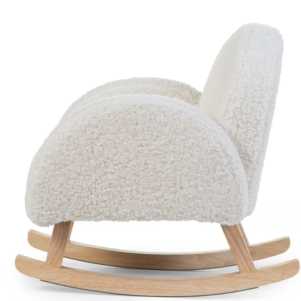 Childhome Kids Rocking Chair - Teddy