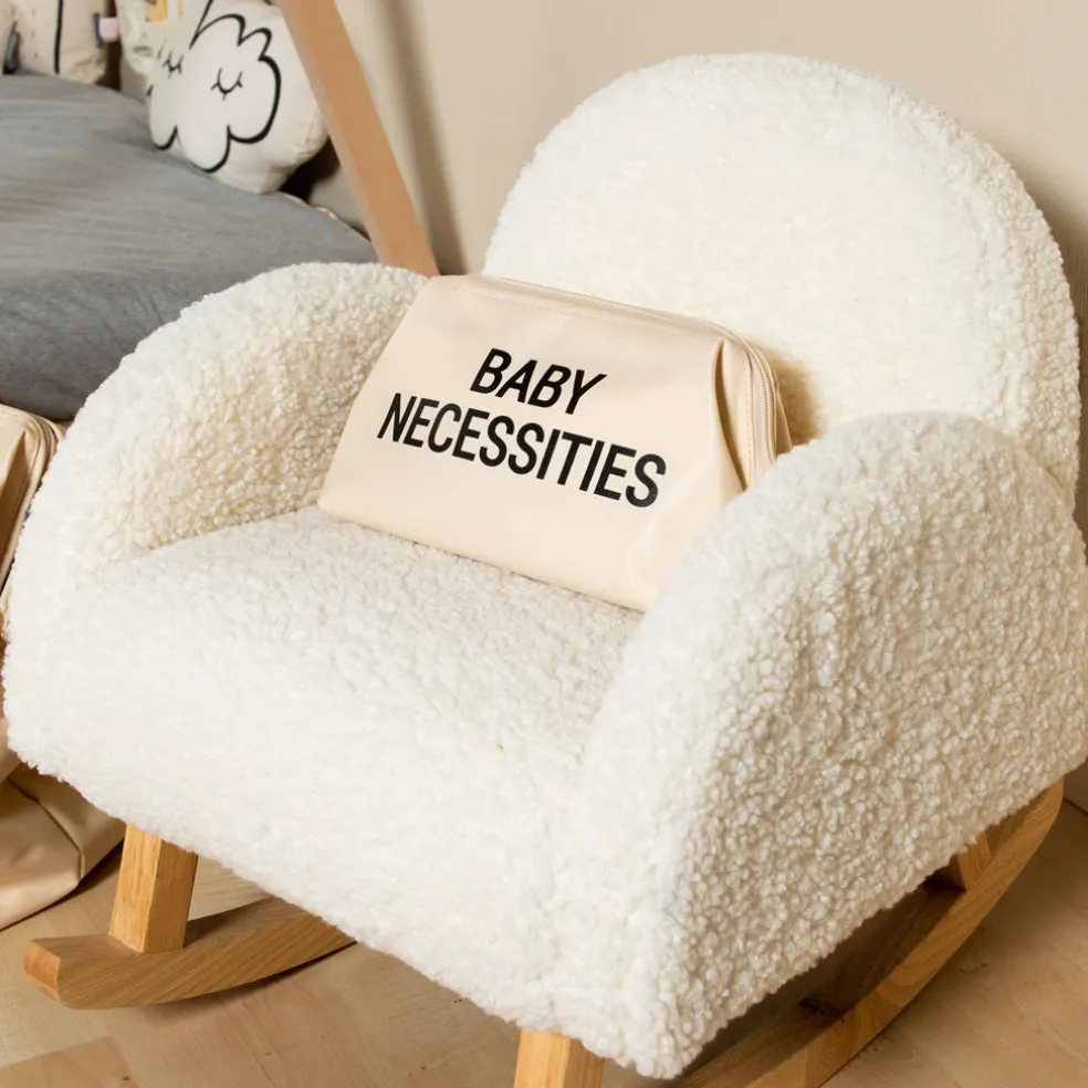 Childhome Kids Rocking Chair - Teddy