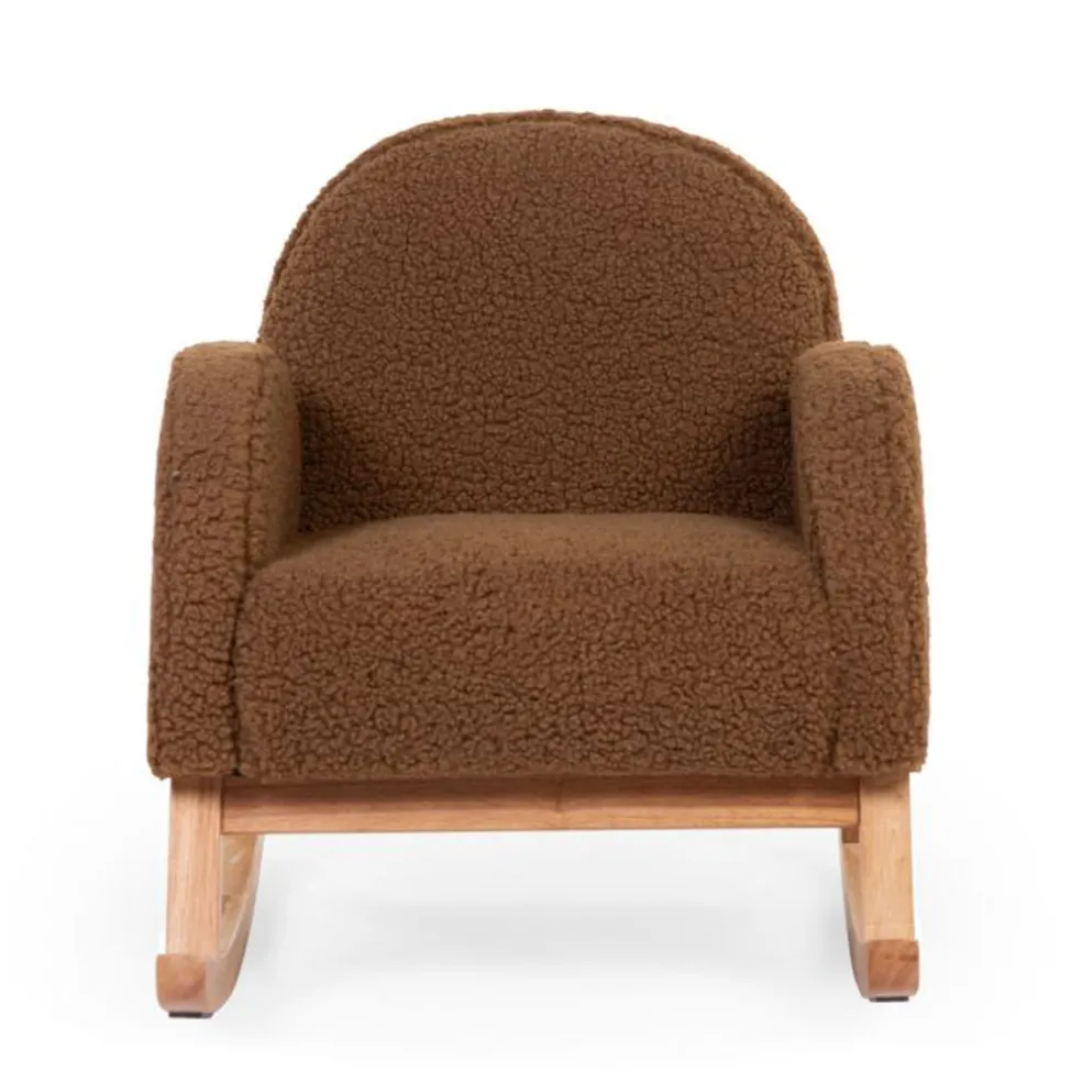 Childhome Kids Rocking Chair - Teddy