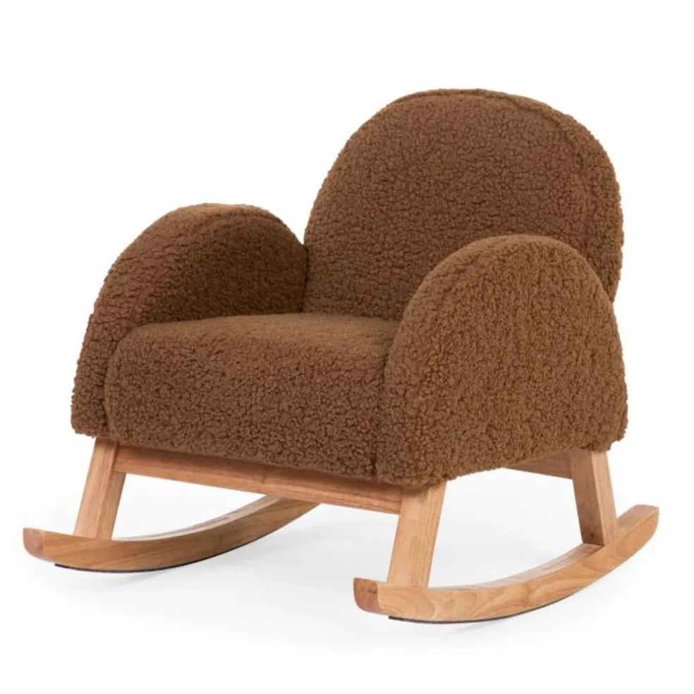 Childhome Kids Rocking Chair - Teddy