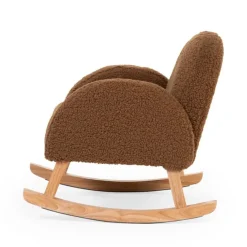 Childhome Kids Rocking Chair - Teddy