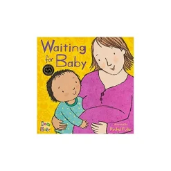 Child's Play Waiting for Baby