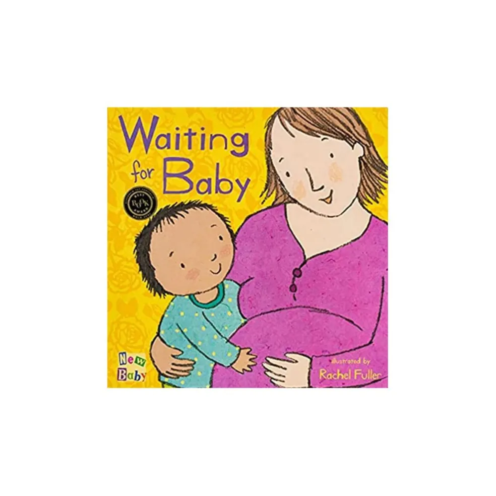 Child's Play Waiting for Baby