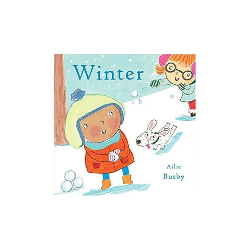 Child's Play Winter (Seasons)