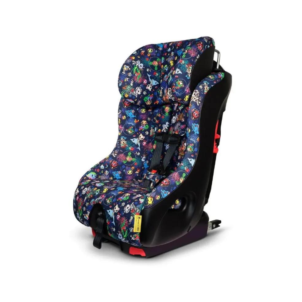 Clek Foonf Convertible Seat