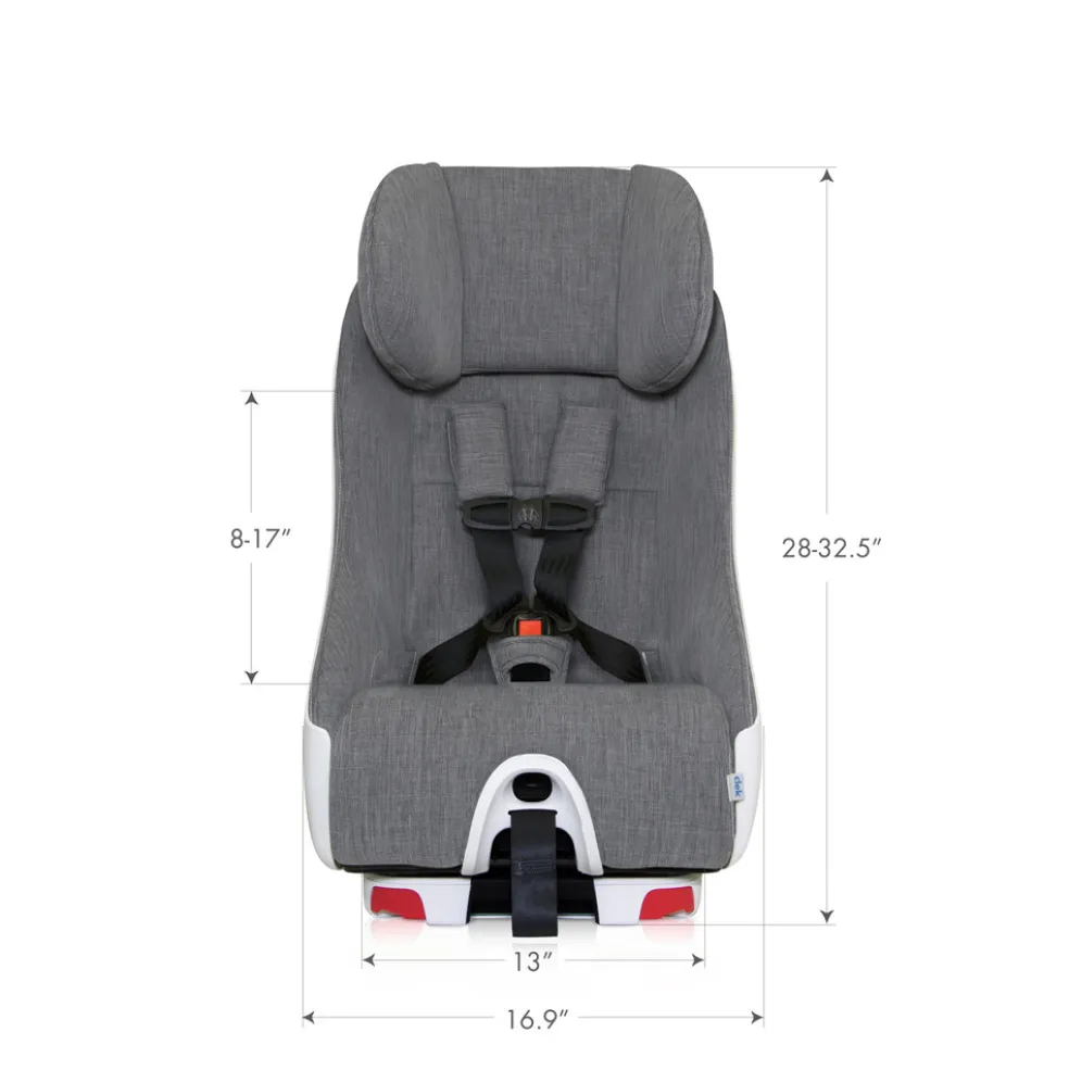 Clek Foonf Convertible Seat