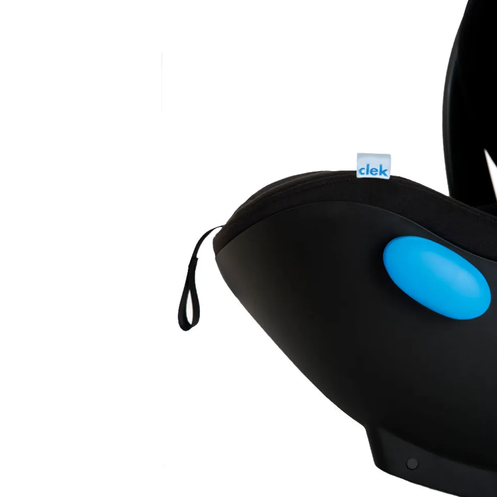 Clek liingo Baseless (Carrier Only) Infant Car Seat