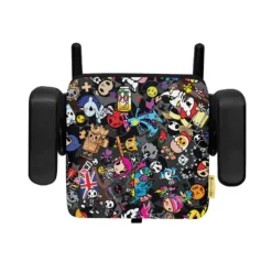 Clek olli Backless Booster Seat