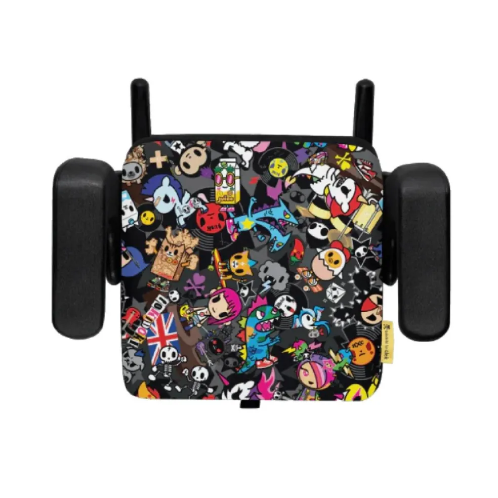 Clek olli Backless Booster Seat