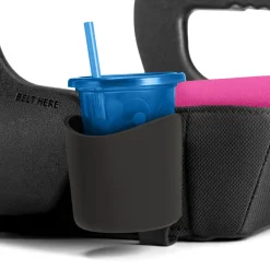 Clek olli Backless Booster Seat