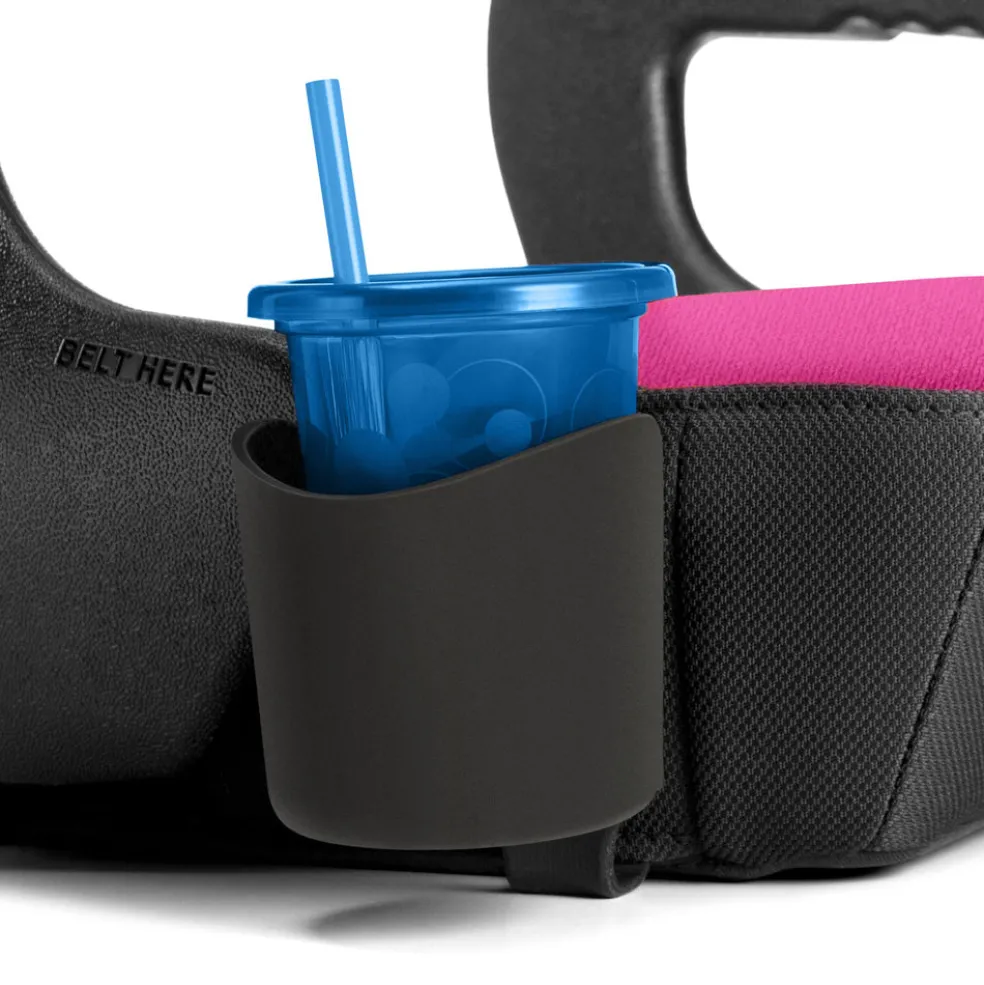 Clek olli Backless Booster Seat