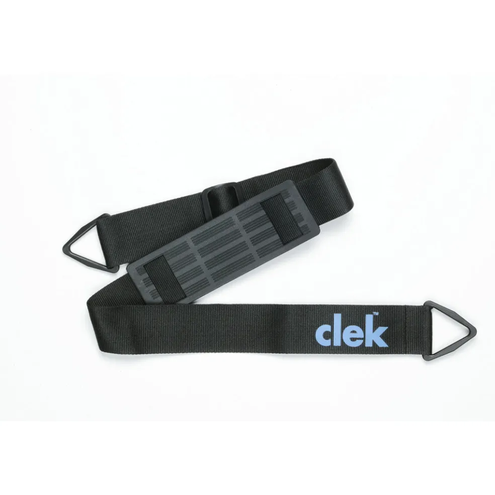 Clek olli Backless Booster Seat