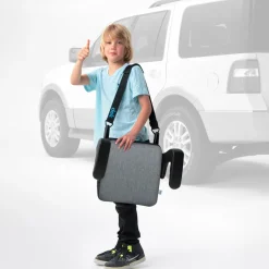 Clek olli Backless Booster Seat