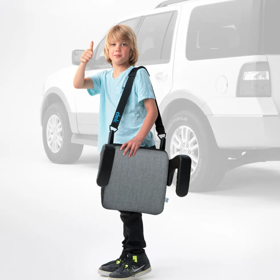 Clek olli Backless Booster Seat