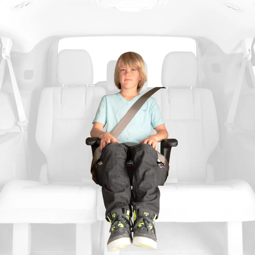 Clek olli Backless Booster Seat