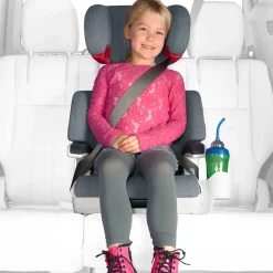 Clek oobr Full Back Booster Seat