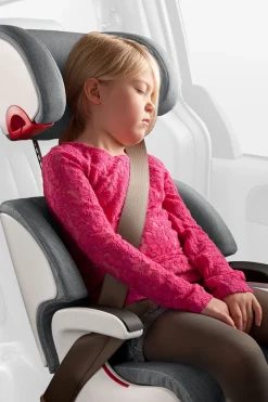 Clek oobr Full Back Booster Seat