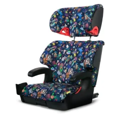 Clek oobr Full Back Booster Seat