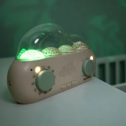 Cloud B CloudBox (English/ Spanish)