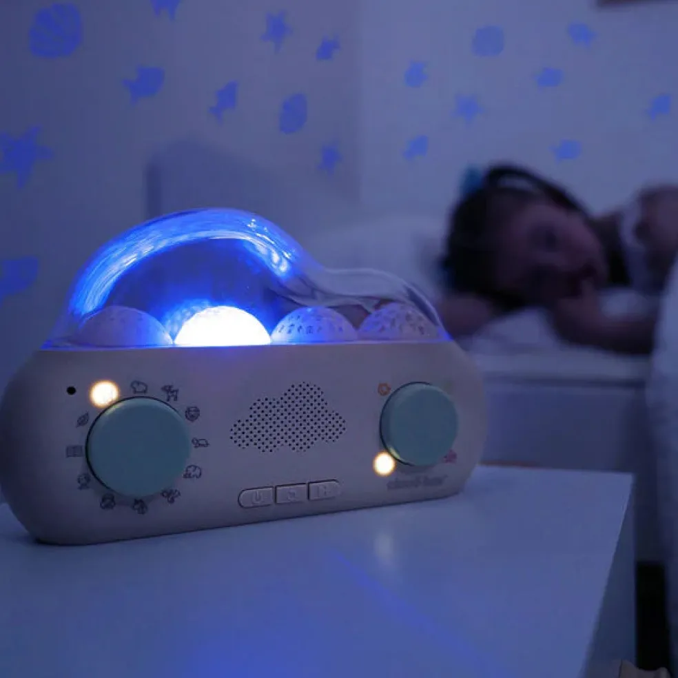 Cloud B CloudBox (English/ Spanish)