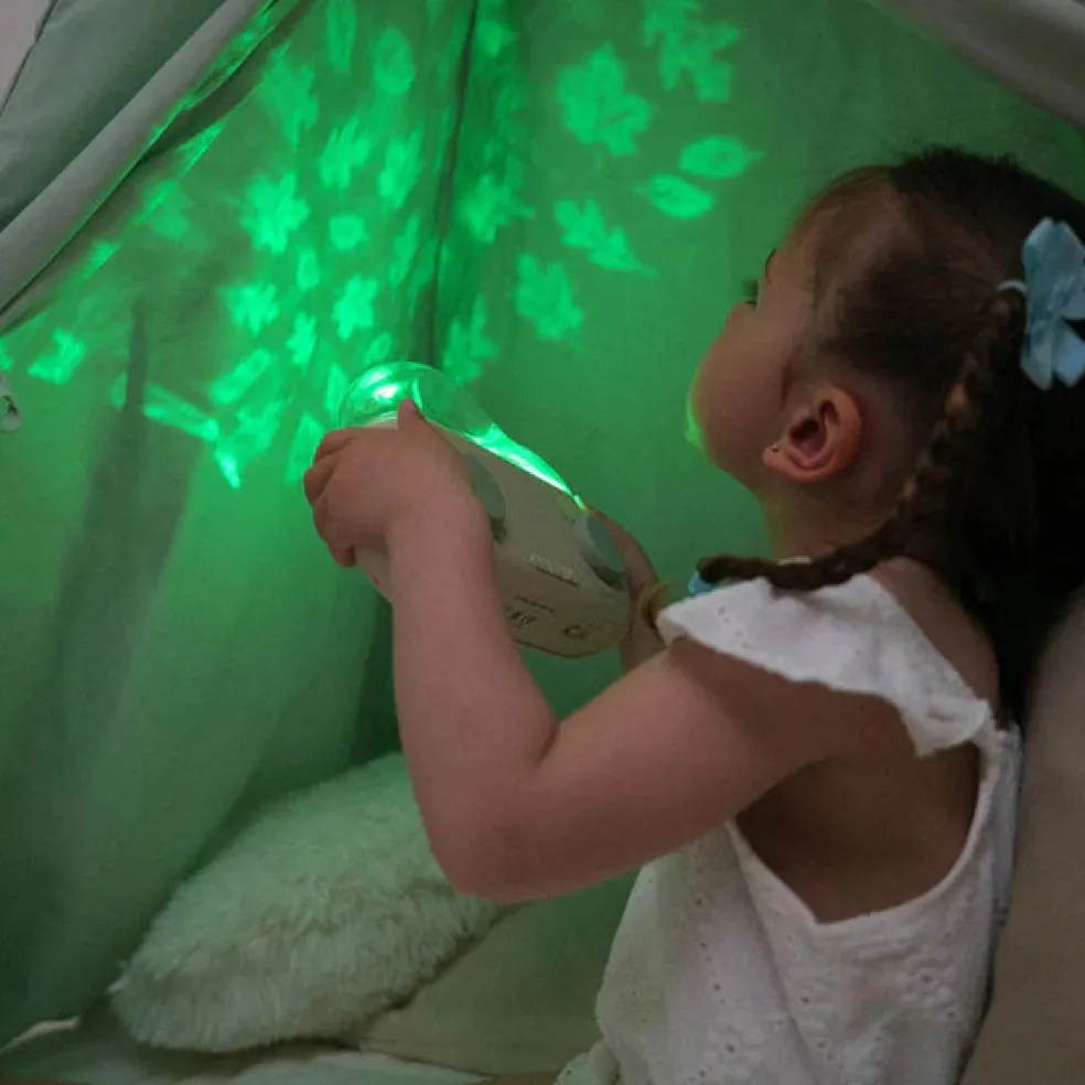 Cloud B CloudBox (English/ Spanish)