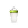 Comotomo Green Silicone Milk Bottle 250ml
