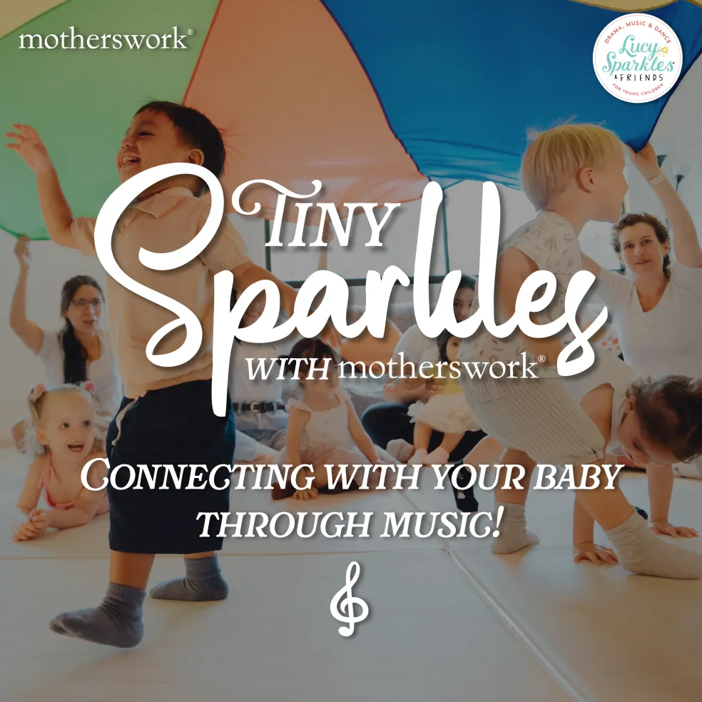 Connecting With Your Baby Through Music