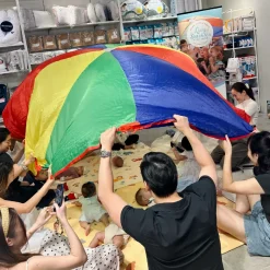 Connecting With Your Baby Through Music