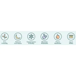 Crescent Womb™ The first + only Infant Safety Bed