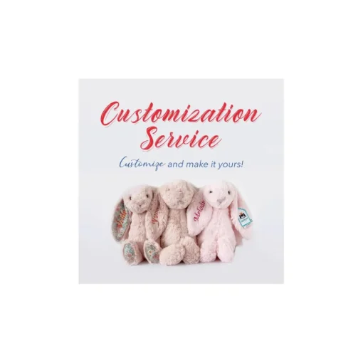 Customization Service