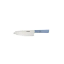 Danielle Peita Graham A-Maze 7" Santoku (18cm) - Box