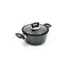 Danielle Peita Graham Essential 24cm Casserole (4.8 litre capacity)