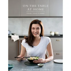 Danielle Peita Graham Kitchen Essentials + Cookbook