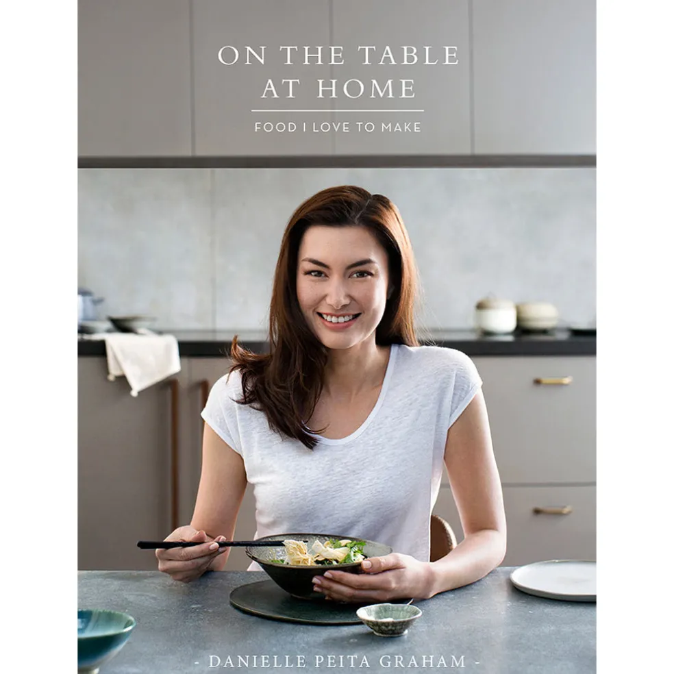 Danielle Peita Graham Kitchen Essentials + Cookbook