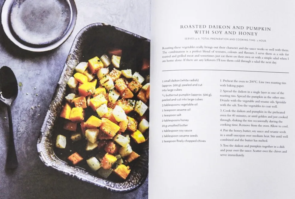 Danielle Peita Graham Kitchen Essentials + Cookbook