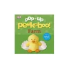 DK Books - Pop-Up Peekaboo! Farm