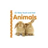 DK Books Baby Touch and Feel: Animals