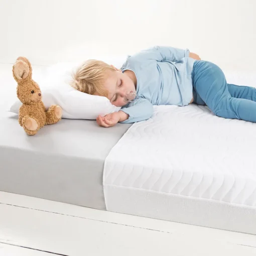 Doomoo Absoplus - Highly Absorbent Sheet & Mattress Cover