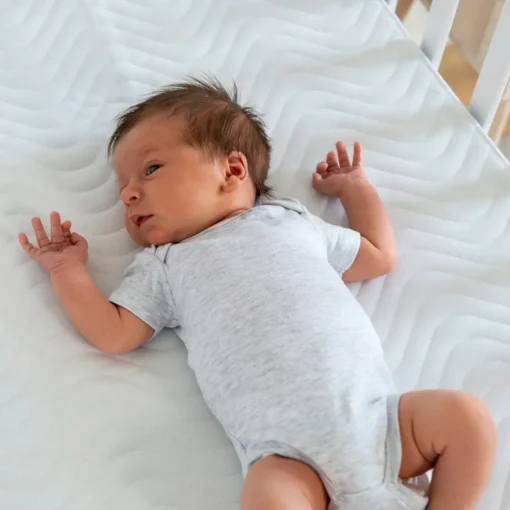 Doomoo Absoplus - Highly Absorbent Sheet & Mattress Cover