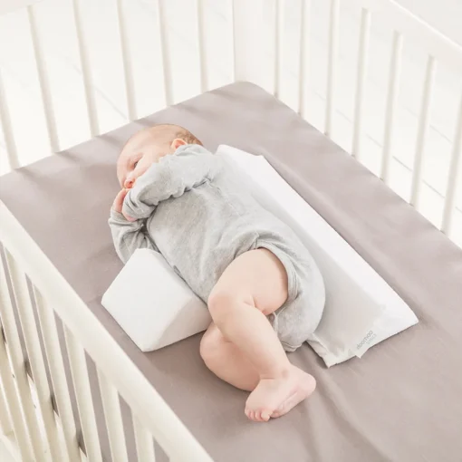 Doomoo Baby Sleep - Side Positioner