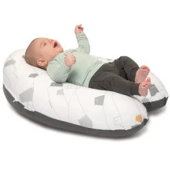 Doomoo Buddy - Organic Cotton Multi-Functional Cushion