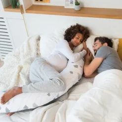 Doomoo Buddy - Organic Cotton Multi-Functional Cushion