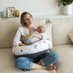 Doomoo Buddy - Organic Cotton Multi-Functional Cushion