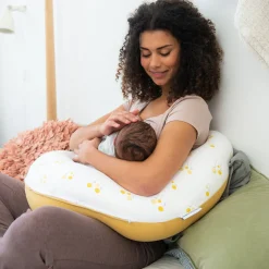 Doomoo Buddy - Organic Cotton Multi-Functional Cushion