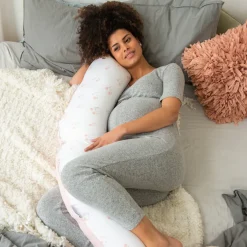 Doomoo Buddy - Organic Cotton Multi-Functional Cushion