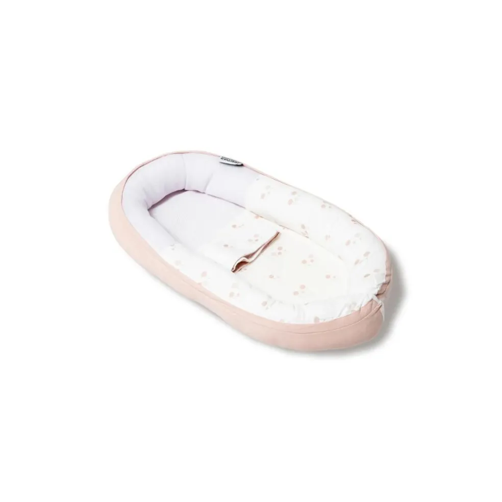 Doomoo Cocoon - Organic Cotton Babynest